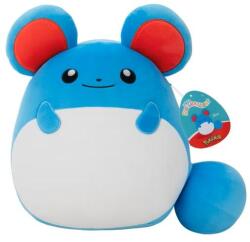 The William Mark Corporation Pokémon Squishmallows Orbico pluș Marill 36 cm (1100031653)