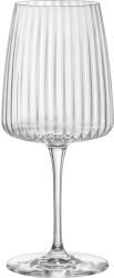 Bormioli Rocco Exclusiva Borospohár, űrtartalom: 0, 535 liter