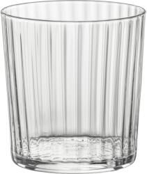 Bormioli Rocco Exclusiva Italpohár, űrtartalom: 0, 355 liter