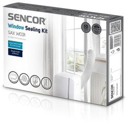 Sencor SAX W001 Ablak szerelő készlet