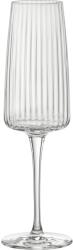 Bormioli Rocco Exclusiva Pezsgős pohár, Űrtartalom: 0, 255 liter