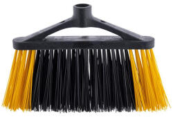 Bonus Seprű, kültéri, BONUS Onix, sárga-fekete (KHT1202) (KHT1202)