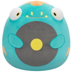 The William Mark Corporation Pokémon Squishmallows Orbico Pluș 36cm Belibolt (1100031649)