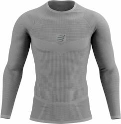 Compressport ON/OFF BASE LAYER LS TOP M Bărbați (156378)