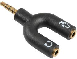 Sencor SAV 188-000 3, 5 jack 4P M-2x F P SENCOR