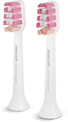 Sencor SOX 016 Pót fogkefefej SOC 1, 2, 3x
