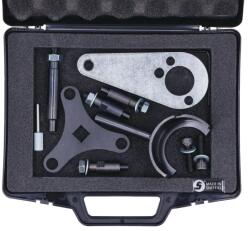 Laser Tools LAS-8243 vezérlésrögzítő készlet (Hyundai, Kia 1.6 Diesel) (LAS-8243)