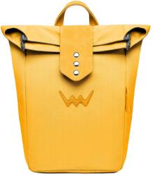 VUCH Mellora Yellow UNI | Femei | Rucsacuri | Galben | P11803 (P11803)