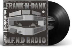 Frank-N-Dank W. F. N. D Radio