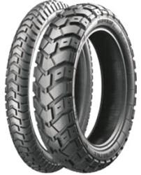 Heidenau K60 Scout DOT 2017 ( 120/70B19 TL 60T M+S jelzés, M/C, Első kerék ) - tirendo