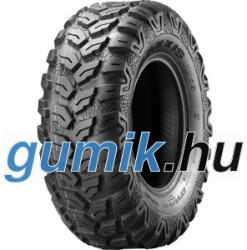 Maxxis MU03 ( 25x8.00-12 TL 43N duplafelismerés 205/80-12, Első kerék )