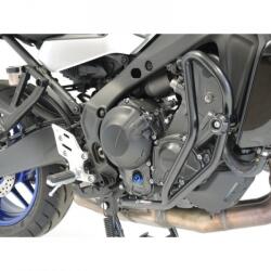 RDMOTO Engine guards RDMOTO CF158KDPH01 matt black