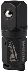 Milwaukee INSIDER 1/4" dugókulcs adapter | FPTR-AAE14 (4932499408) (4932499408)