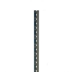 Legrand profilsín készlet - 19" - 15U, 1 pár (Linkeo fali rack szekrényekhez) (646243) - pixel