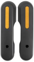 Segway by Ninebot Ninebot Segway Max G2, G65 - Capace pentru Șuruburi Motor + Autocolante Reflectorizante (Galbene), Yellow