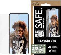 Panzer Стъклен протектор Safe за Samsung Galaxy S25 Ultra UWF
