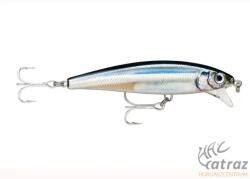 Rapala XRMAGCA10 ANC - Rapala X-Rap Magnum Cast (XRMAGCA10 ANC)