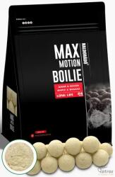 Haldorádó Max Motion Boilie Long Life 24 mm Juhar & Banán - Főzött Haldorádó Bojli (HD33346)