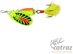 Blue Fox Vibrax BFX3 FTX