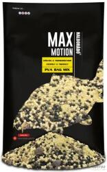 Haldorádó Max Motion PVA Bag Mix - Kókusz & Tigrismogyoró (HD33827)