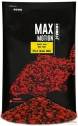 Haldorádó Max Motion PVA Bag Mix - Nagy Hal (HD33865) - halcatraz