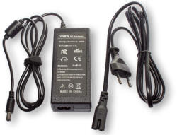 utángyártott Toshiba PA2444U Toshiba Notebook, 60 W töltő (800101269)