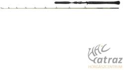 D.A.M. Green Pelagic 190cm 50-150g - MadCat Casting Vertikális Harcsázó Bot 1, 90m