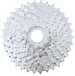 Shimano Deore CS-HG400 11-32-es lánckeréksor 9s