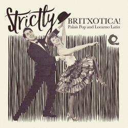 Various Strictly Britxotica - facethemusic - 9 190 Ft