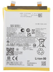 Motorola QC50 akkumulátor (5000mAh, Li-ion, Edge 50 Fusion) OEM
