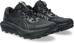 Asics Női futócipő Asics GEL-TRABUCO 13 GTX W fekete 1012B767-002 - EUR 39, 5 | UK 6 | US 8