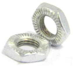 Velotech Acél kontraanya 3/8 colos (első vagy hátsó) tengelyhez, 1 db