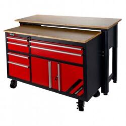 Holzmann Banc de lucru atelier SET WEWA1216SET (WEWA1216SET)