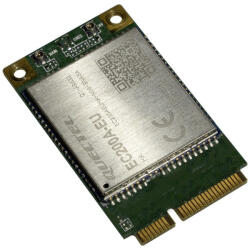 MikroTik , R11EL-EC200A-EU - LTE4 kártya