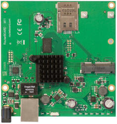 MikroTik , RouterBOARD M11G