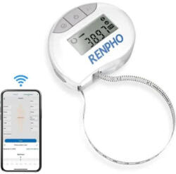 Renpho Smart Tape Measure+ digitális szalag