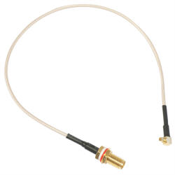 MikroTik , MMCX - RPSMA pigtail