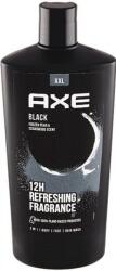 AXE Tusfürdő 700ml Fekete