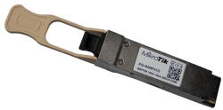 MikroTik , QSFP28 module, up to 100m for CCR2216, CRS504, CRS518