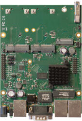 MikroTik , RouterBOARD M33G