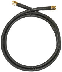 MikroTik , SMA/SMA pigtail - 1m
