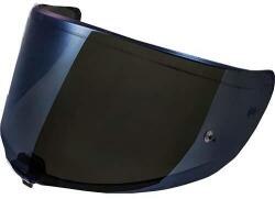 LS2 Plexiglass iridiu albastru pentru casca LS2 FF811 (LS800811VIS17)