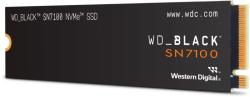 Western Digital WD Black SN7100 500GB (WDS500G4X0E-00CJA0)