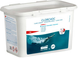 GRE Clor rapid granulat 1 Kg (95098)