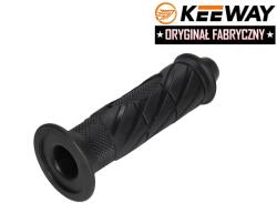  Markolat Keeway Hurricane 50ccm (Fekete, bal)