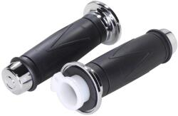 Domino Markolat 22/24 mm (Fekete) - tornadohelmets - 1 800 Ft
