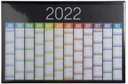 EXACOMPTA Könyökalátét, PVC, 375x575 mm, EXACOMPTA "KreaCover®", fekete (EX29781E) - pritone