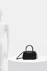 Yuzefi Кожена чанта Yuzefi OYSTER MINI DUFFLE (YUZCO.HB.MOYD.L034)