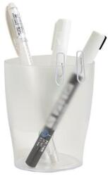 EXACOMPTA Írószertartó, EXACOMPTA "Office", áttetszõ (EX67623D) - pritone