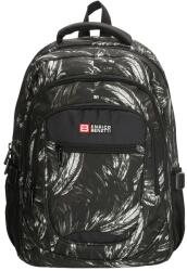 Enrico Benetti Santa Cruz fekete laptoptartós hátizsák 17, 3 (62038001)